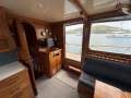 Tradewinds 40 Flybridge Cruiser