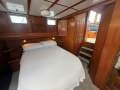 Tradewinds 40 Flybridge Cruiser