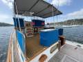 Tradewinds 40 Flybridge Cruiser