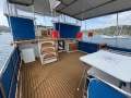 Tradewinds 40 Flybridge Cruiser