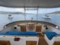 Tradewinds 40 Flybridge Cruiser