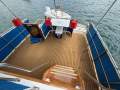 Tradewinds 40 Flybridge Cruiser