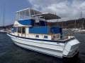 Tradewinds 40 Flybridge Cruiser