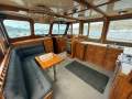 Tradewinds 40 Flybridge Cruiser