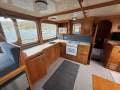 Tradewinds 40 Flybridge Cruiser