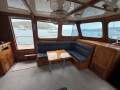 Tradewinds 40 Flybridge Cruiser
