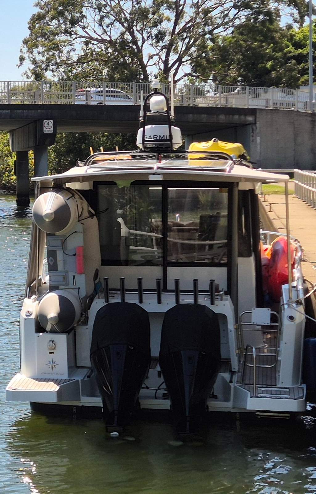 Jeanneau Merry Fisher 895 Sport Offshore