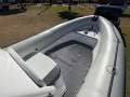 Falcon Inflatables 760 Hard Top Presents Like New!