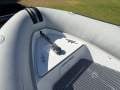 Falcon Inflatables 760 Hard Top Presents Like New!