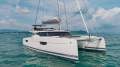 Fountaine Pajot Tanna 47