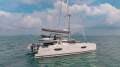 Fountaine Pajot Tanna 47