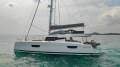 Fountaine Pajot Tanna 47