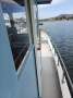 Custom Huon Pine refurbished fishing boat