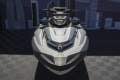 New Sea-Doo GTX