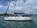 Beneteau Oceanis 461