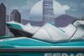 New Sea-Doo GTX