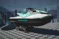 New Sea-Doo GTI 130