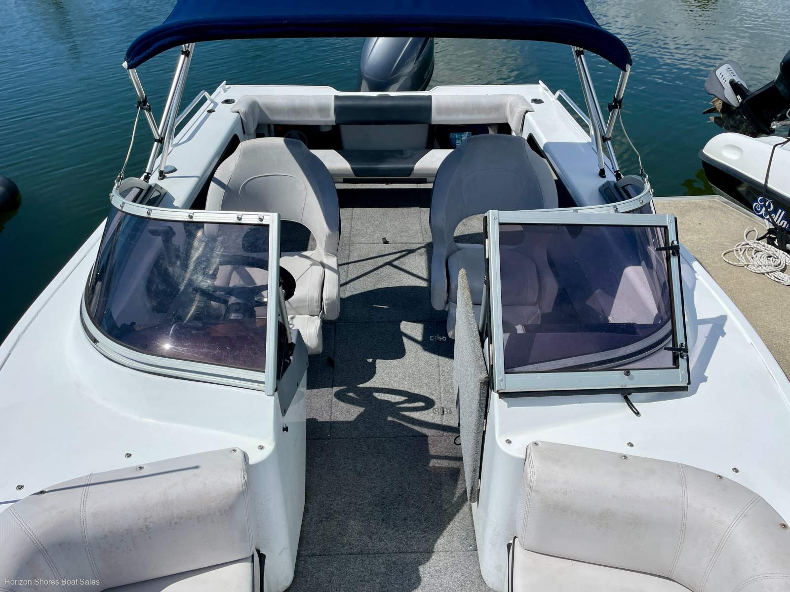 Stacer 579 Easy Rider