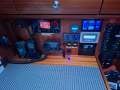 Bavaria Ocean 44 Centre Cockpit - Upgraded rigging, sails, thrusters, solent stay:Nav Station with Iridium/Starlink / Victron Cerbo Gx monitor