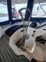 Bavaria Ocean 44 Centre Cockpit - Upgraded rigging, sails, thrusters, solent stay:Wraparound centre cockpit and raised helm seat