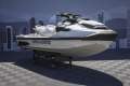 New Sea-Doo GTX