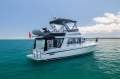 Fairway 36 Flybridge