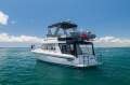 Fairway 36 Flybridge