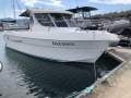 Arvor 25 Fiberglass Diesel production (Coffs harbour NSW)