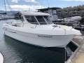 Arvor 25 Fiberglass Diesel production (Coffs harbour NSW)