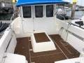 Arvor 25 Fiberglass Diesel production (Coffs harbour NSW)