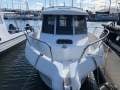 Arvor 25 Fiberglass Diesel production (Coffs harbour NSW)