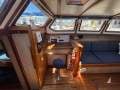 Roberts 45 Offshore Centre Cockpit