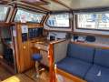 Roberts 45 Offshore Centre Cockpit