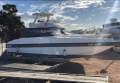 Cruiser 37 ft Sports Bow Rider (Cairns Qld )
