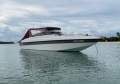 Cruiser 37 ft Sports Bow Rider (Cairns Qld )