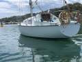 Top Hat 25 MK II Full Keel Fibreglass yacht (Pittwater NSW)