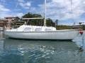 Top Hat 25 MK II Full Keel Fibreglass yacht (Pittwater NSW)