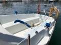 Top Hat 25 MK II Full Keel Fibreglass yacht (Pittwater NSW)