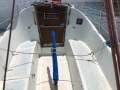 Top Hat 25 MK II Full Keel Fibreglass yacht (Pittwater NSW)