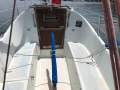 Top Hat 25 MK II Full Keel Fibreglass yacht (Pittwater NSW)