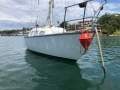 Top Hat 25 MK II Full Keel Fibreglass yacht (Pittwater NSW)