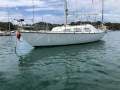 Top Hat 25 MK II Full Keel Fibreglass yacht (Pittwater NSW)