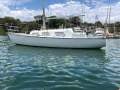 Top Hat 25 MK II Full Keel Fibreglass yacht (Pittwater NSW)