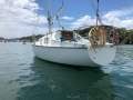 Top Hat 25 MK II Full Keel Fibreglass yacht (Pittwater NSW)