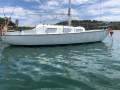 Top Hat 25 MK II Full Keel Fibreglass yacht (Pittwater NSW)