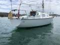 Top Hat 25 MK II Full Keel Fibreglass yacht (Pittwater NSW)