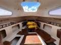 Top Hat 25 MK II Full Keel Fibreglass yacht (Pittwater NSW)
