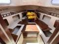 Top Hat 25 MK II Full Keel Fibreglass yacht (Pittwater NSW)