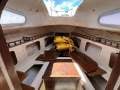 Top Hat 25 MK II Full Keel Fibreglass yacht (Pittwater NSW)