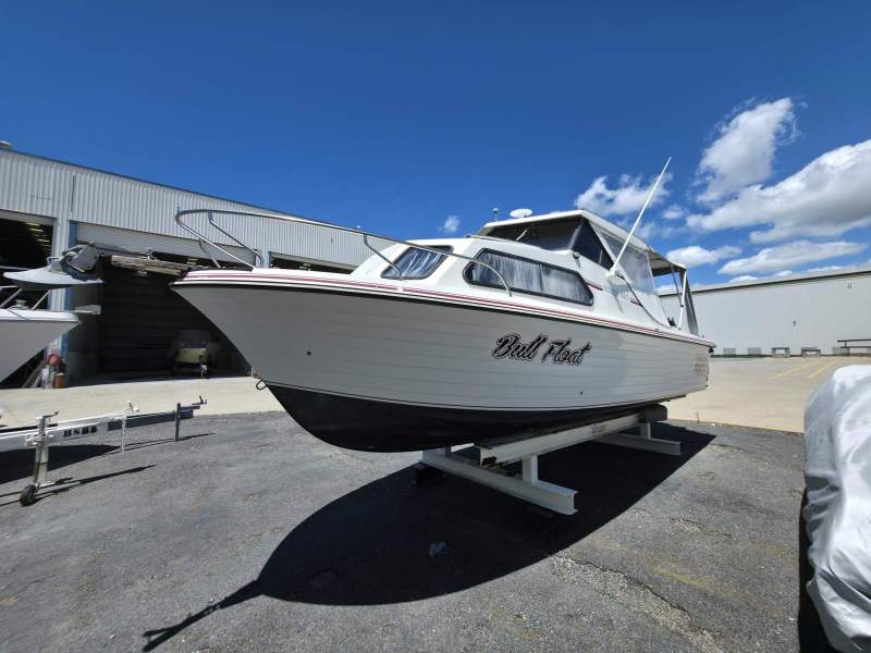 CruiseCraft Rover 663